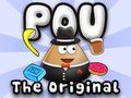 Trò chơi Pou Bản Gốc trực tuyến