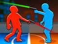 Trò chơi Trận chiến Ragdoll 2p trực tuyến
