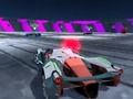 Trò chơi Xe Cyber Punk Đua 2 trực tuyến