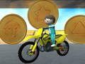 Trò chơi Màn trình diễn mô tô trò chơi mực MSK trực tuyến