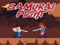 Trò chơi Cuộc chiến Samurai trực tuyến