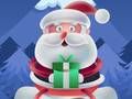 Trò chơi Cứu hộ quà tặng của ông già Noel trực tuyến