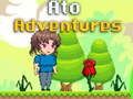 Trò chơi Cuộc phiêu lưu của Ato trực tuyến