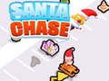 Trò chơi Rượt đuổi Santa trực tuyến