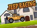 Trò chơi Đua xe Jeep trực tuyến