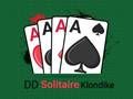 Trò chơi Solitaire Klondike trực tuyến