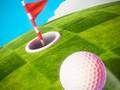 Trò chơi Chuyến tham quan Mini Golf trực tuyến