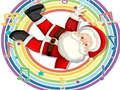 Trò chơi Puzzle Ông Già Noel cho trẻ em trực tuyến