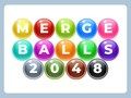 Trò chơi Ghép Bóng 2048 trực tuyến