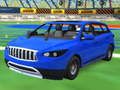 Trò chơi Rocket League trực tuyến