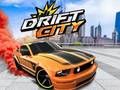Trò chơi Thành Phố Drift trực tuyến