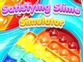 Trò chơi Mô phỏng slime thỏa mãn trực tuyến