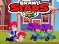 Trò chơi Brawl Stars: Cuộc chiến lửa trực tuyến
