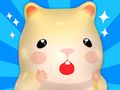 Trò chơi Làng Hamster trực tuyến