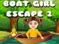 Trò chơi Cuộc Thoát của Cô Gái Thuyền 2 trực tuyến