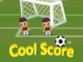 Trò chơi Điểm Cool trực tuyến