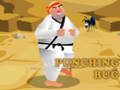 Trò chơi Bọ Đấm trực tuyến Trò chơi Bọ Đấm trực tuyến