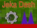 Trò chơi Jeka Dash trực tuyến