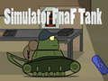 Trò chơi Mô phỏng xe tăng Fnaf trực tuyến Trò chơi Mô phỏng xe tăng Fnaf trực tuyến