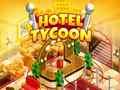 Trò chơi Đế chế Khách sạn Tycoon trực tuyến
