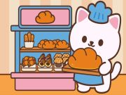 Trò chơi Bánh purrfect trực tuyến