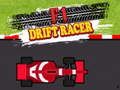 Trò chơi F1 Drift Racer trực tuyến