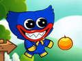 Trò chơi Cuộc Phiêu Lưu Poppy Play Time trực tuyến