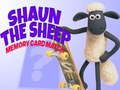 Trò chơi Shaun Cừu: Trò Chơi Nhớ trực tuyến Trò chơi Shaun Cừu: Trò Chơi Nhớ trực tuyến