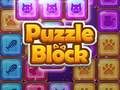 Trò chơi Khối Puzzl trực tuyến