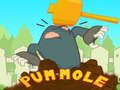 Trò chơi Pum-Mole trực tuyến