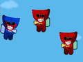 Trò chơi Flappy Huggy Wuggy trực tuyến