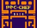 Trò chơi Bếp trưởng Pac trực tuyến
