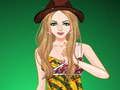 Trò chơi Emily Người mẫu Thời trang trực tuyến