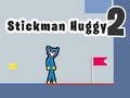 Trò chơi Stickman Ôm 2 trực tuyến