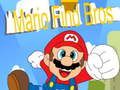 Trò chơi Mario Tìm Anh Em trực tuyến