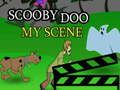Trò chơi Scooby-Doo Cảnh Của Tôi trực tuyến