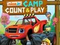 Trò chơi Nick Jr Trại Đếm & Chơi trực tuyến