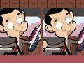 Trò chơi Mr. Bean: Tìm kiếm sự khác biệt trực tuyến Trò chơi Mr. Bean: Tìm kiếm sự khác biệt trực tuyến