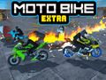 Trò chơi Moto Bike Extra trực tuyến