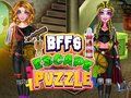 Trò chơi BFFs Trò Chơi Đuổi Thoát trực tuyến