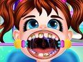 Trò chơi Câu chuyện chăm sóc bé Taylor: Bệnh tật trực tuyến