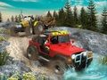Trò chơi Lái Jeep Offroad 4x4 trực tuyến
