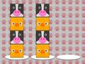 Trò chơi Sắp xếp động vật trực tuyến