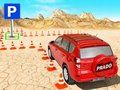 Trò chơi Mô Phỏng Đỗ Xe Jeep Thực trực tuyến