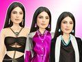 Trò chơi Trang phục Priyanka Chopra trực tuyến