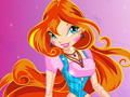 Trò chơi Thay Đổi Winx trực tuyến