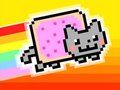 Trò chơi Mèo Nyan Flappy trực tuyến