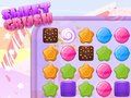 Trò chơi Nghiền Ngọt trực tuyến
