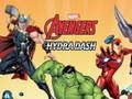 Trò chơi Siêu anh hùng Avengers Hydra Dash trực tuyến