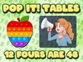 Trò chơi Bảng Pop It trực tuyến